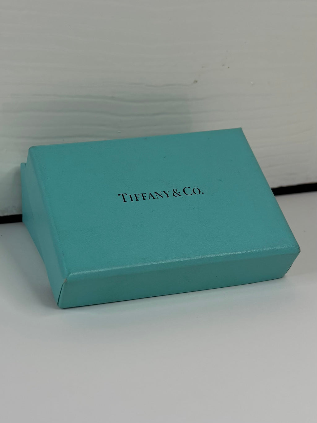 Tiffany & Co. 925 Sterling Silver Bead Ball Necklace 16” 29.1g