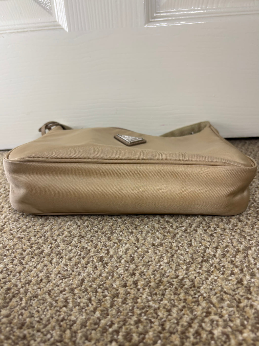 Prada Re-Edition 2000 Re-Nylon Mini Bag Excellent Condition